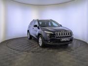 Jeep Cherokee V (KL) Москва  - изображение 30