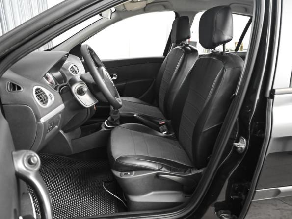 Renault Clio III с пробегом 2006 года, цена 649 000 рублей, 242554 км, хэтчбек, Автокод Объявления