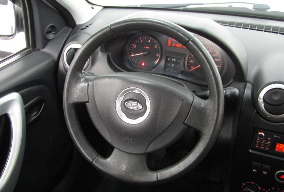Lada (ВАЗ) Largus I Екатеринбург  - изображение 18