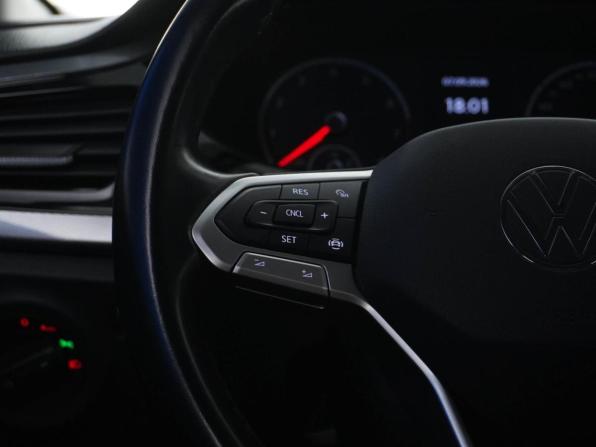 Volkswagen Polo VI с пробегом 2020 года, цена 1 717 444 рубля, 62169 км, лифтбек, Автокод Объявления