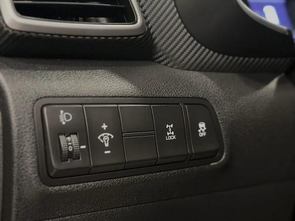 Hyundai Tucson III Рестайлинг с пробегом 2019 года, цена 2 499 000 рублей, 91033 км, внедорожник, Автокод Объявления