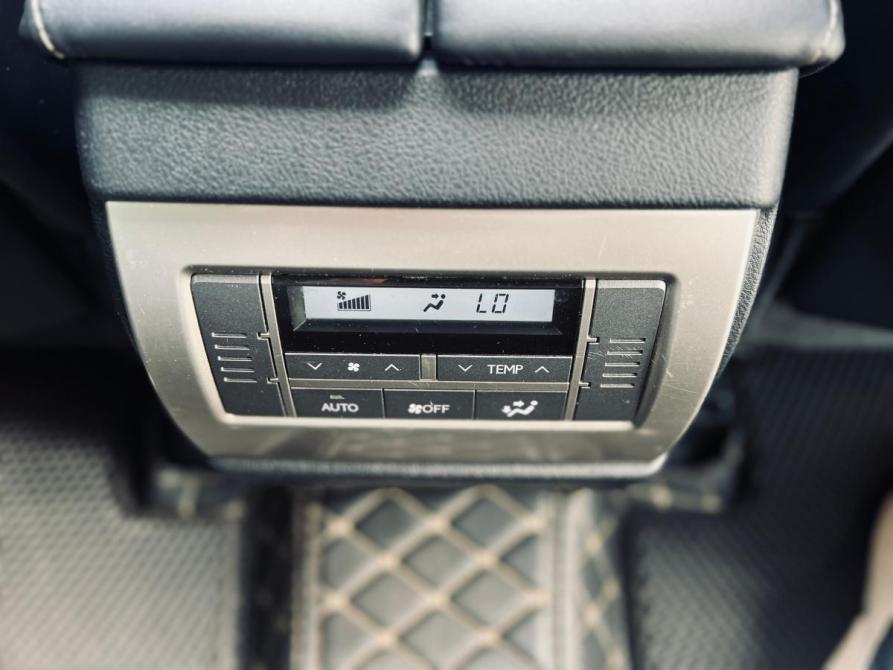 Lexus GX II Уфа  - изображение 33