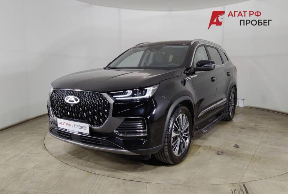 Chery Tiggo 8 Pro Max I Рестайлинг Волгоград  - изображение 3