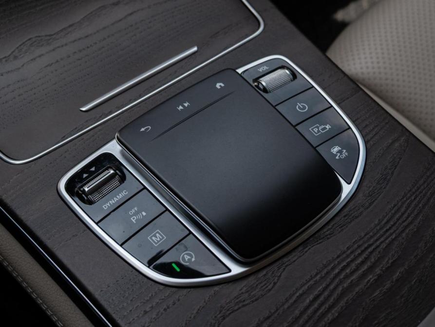 Mercedes-Benz GLC I (X253) Рестайлинг Краснодар  - изображение 15