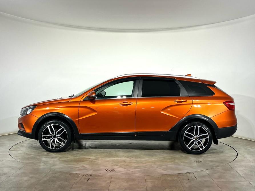 Lada (ВАЗ) Vesta I Ижевск  - изображение 8