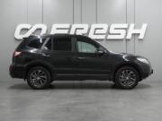 Hyundai Santa Fe II Воронеж  - изображение 24