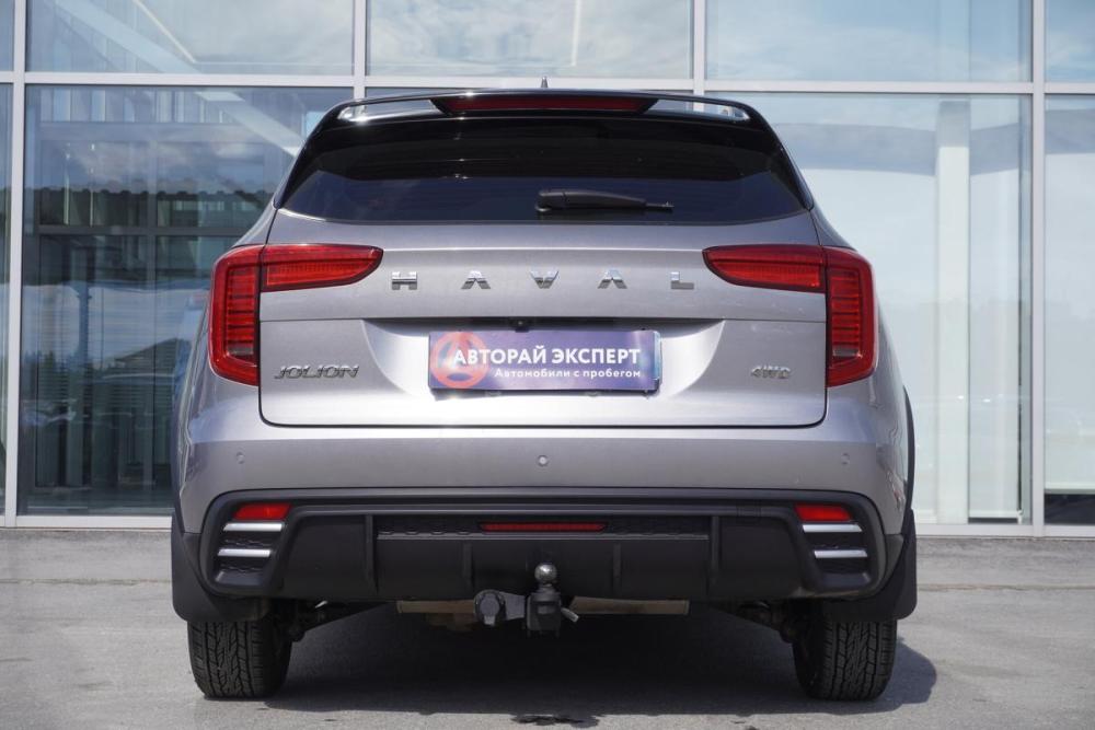 Haval Jolion I Рестайлинг Ульяновск  - изображение 6
