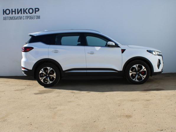 Chery Tiggo 7 Pro Max I с пробегом 2023 года, цена 1 999 000 рублей, 45077 км, внедорожник, Автокод Объявления