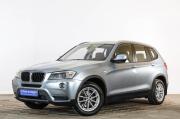 BMW X3 II (F25) Тюмень  - изображение 21