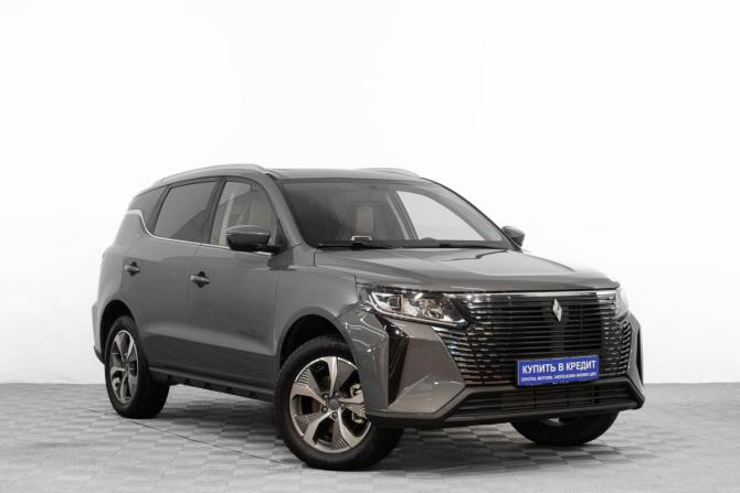 Livan X6 Pro с пробегом 2023 года, цена 1 999 000 рублей, 50000 км, внедорожник, Автокод Объявления