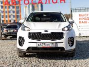 Kia Sportage IV Ижевск  - изображение 31