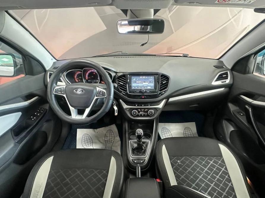 Lada (ВАЗ) Vesta I Сургут  - изображение 9