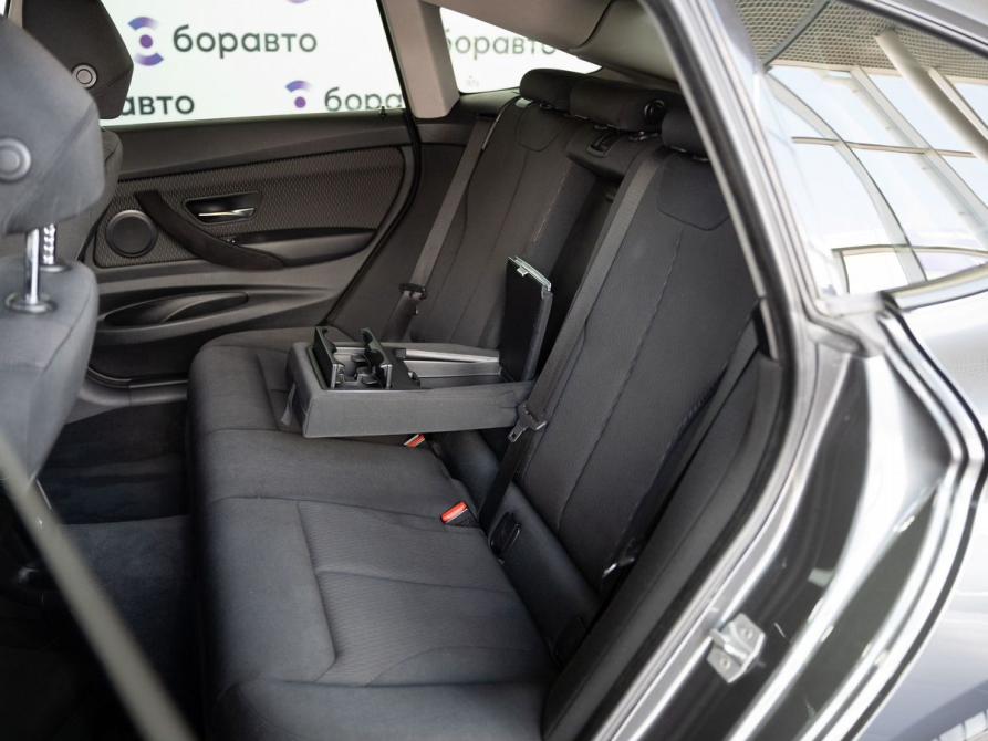 BMW 3 серии VI (F3x) Рестайлинг Ростов-на-Дону  - изображение 18