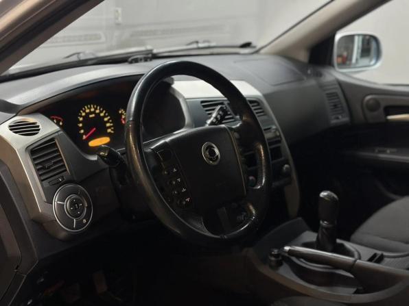 SsangYong Kyron I Рестайлинг с пробегом 2010 года, цена 697 000 рублей, 148000 км, внедорожник, Автокод Объявления