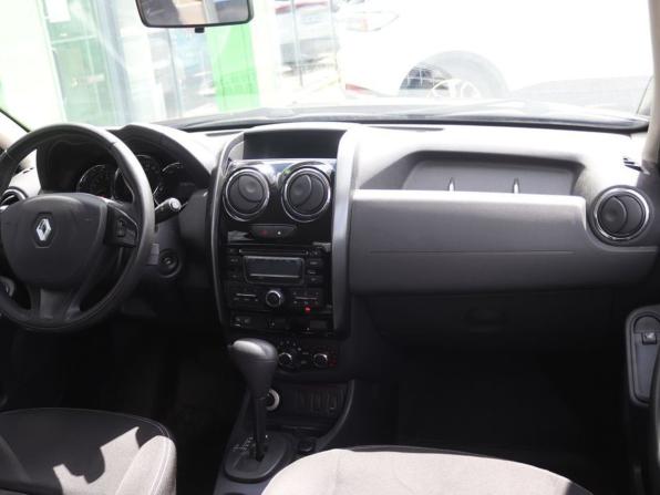 Renault Duster I Рестайлинг с пробегом 2016 года, цена 1 349 000 рублей, 83000 км, внедорожник, Автокод Объявления