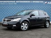 Kia Ceed I Рестайлинг Ижевск  - изображение 19