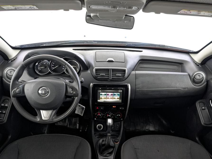 Nissan Terrano III (D10) Москва  - изображение 14