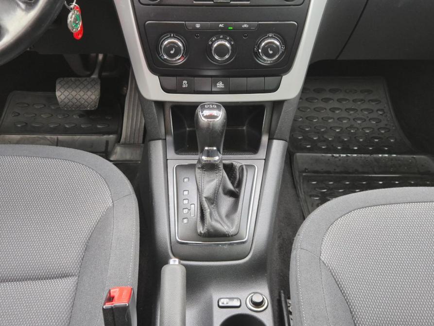 Skoda Yeti I Екатеринбург  - изображение 11