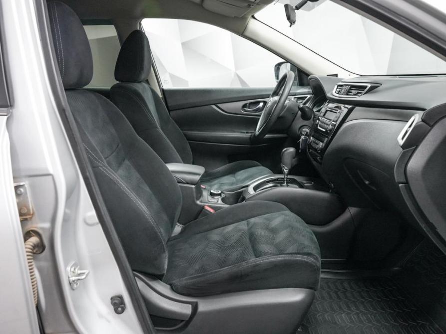 Nissan X-Trail III Ульяновск  - изображение 12