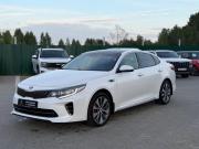 Kia Optima IV Сыктывкар  - изображение 33