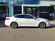 Kia Optima IV Москва  - изображение 24