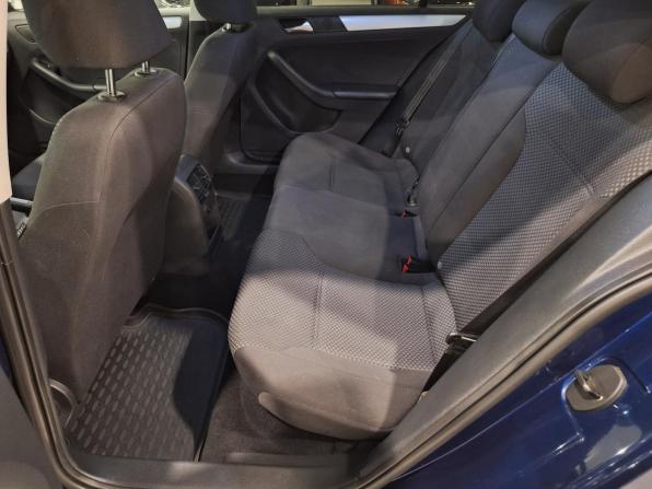 Volkswagen Jetta VI с пробегом 2012 года, цена 1 150 000 рублей, 107082 км, седан, Автокод Объявления