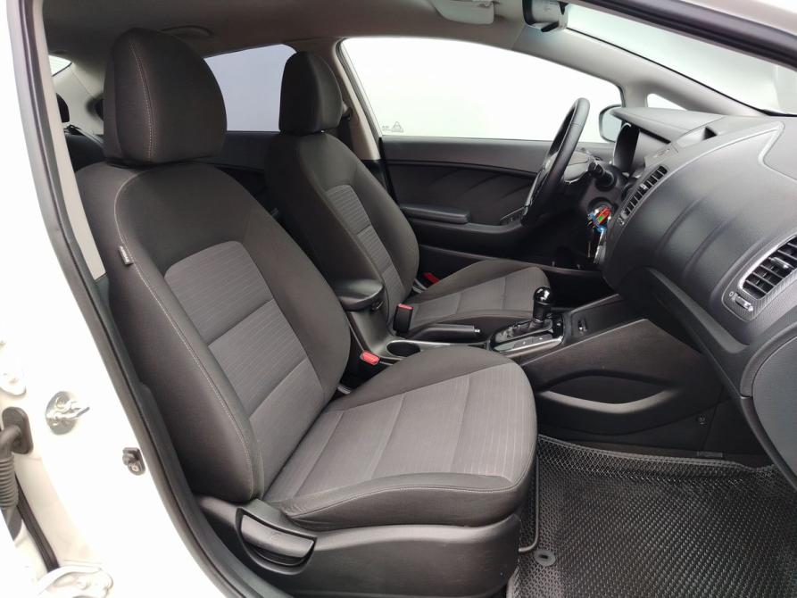 Kia Cerato III Рестайлинг (Classic) Ярославль  - изображение 13
