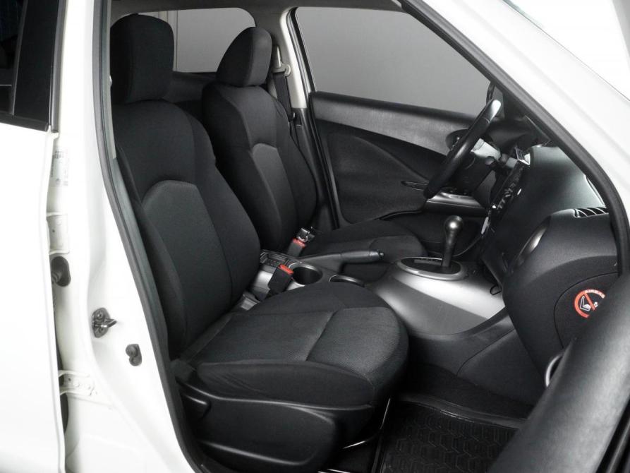 Nissan Juke I Минеральные Воды  - изображение 8