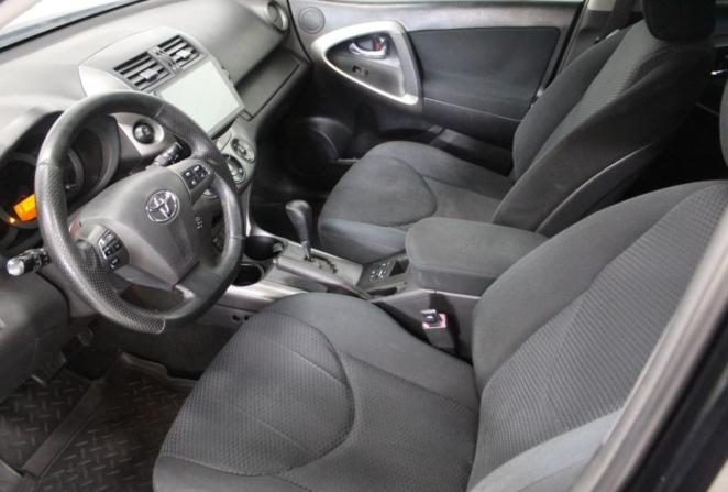 Toyota RAV4 III (XA30) с пробегом 2010 года, цена 1 320 000 рублей, 291432 км, внедорожник, Автокод Объявления