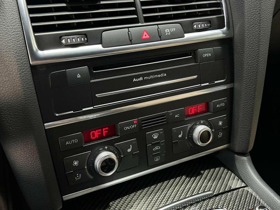 Audi Q7 I (4L) Рестайлинг Оренбург  - изображение 16