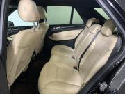 Mercedes-Benz GLE I (W166) Москва  - изображение 39