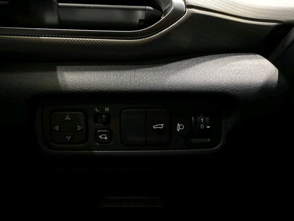 Changan UNI-T I с пробегом 2023 года, цена 2 365 000 рублей, 12289 км, внедорожник, Автокод Объявления