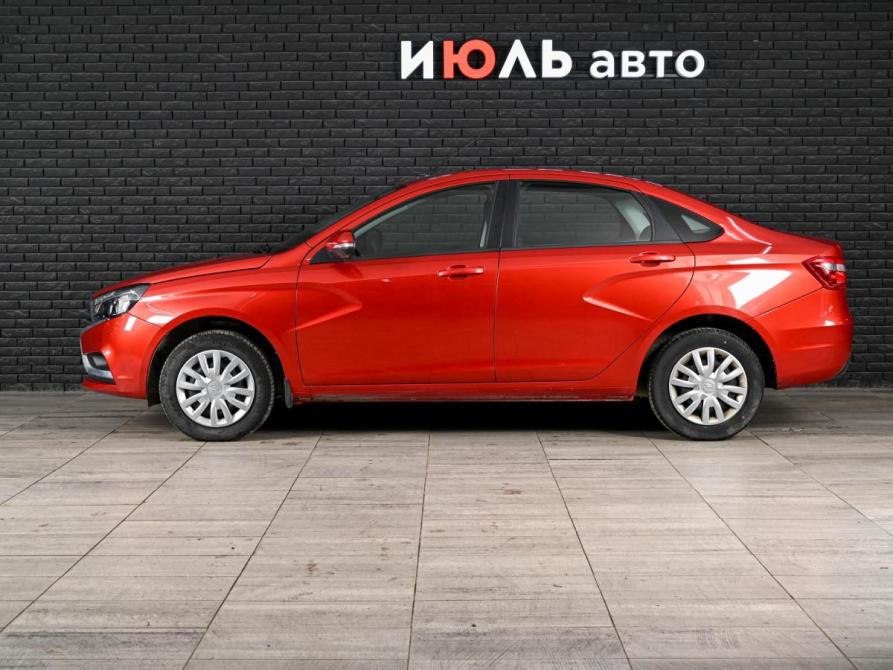 Lada (ВАЗ) Vesta I Екатеринбург  - изображение 7