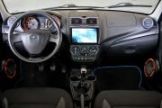 Lada (ВАЗ) Granta I Рестайлинг Уфа  - изображение 31