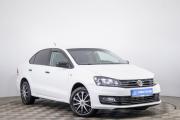 Volkswagen Polo V Рестайлинг Пермь  - изображение 20