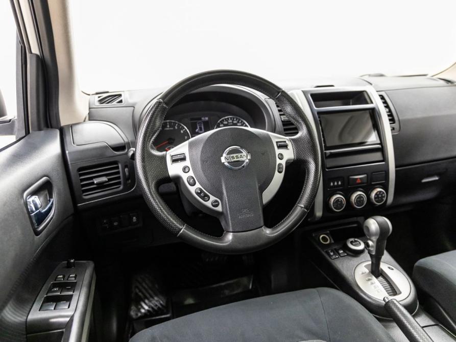 Nissan X-Trail II Волгоград  - изображение 24