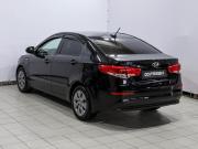 Kia Rio III Рестайлинг Ростов-на-Дону  - изображение 19
