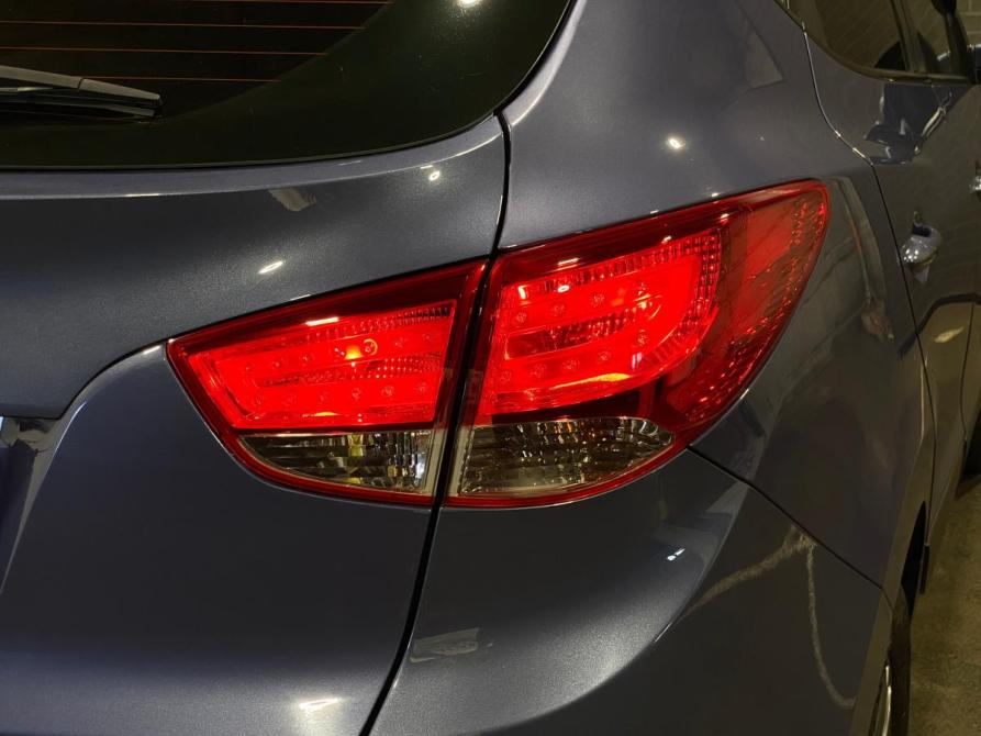 Hyundai ix35 I Рестайлинг Челябинск  - изображение 8