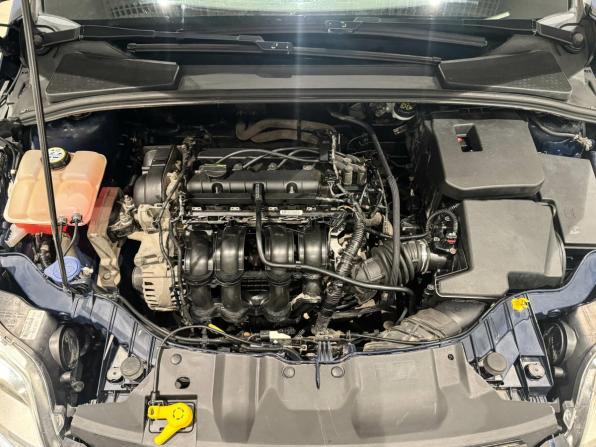 Ford Focus III с пробегом 2012 года, цена 761 920 рублей, 139451 км, хэтчбек, Автокод Объявления