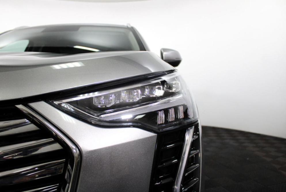 Haval Jolion I Рестайлинг Нижний Новгород  - изображение 20