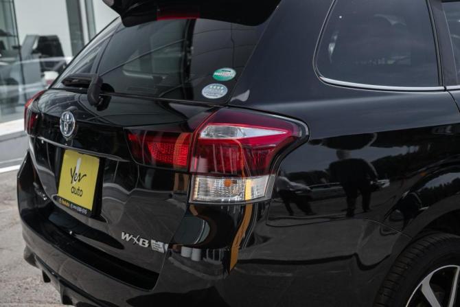 Toyota Corolla XI (E160 E170) Рестайлинг 2 с пробегом 2017 года, цена 1 398 000 рублей, 140000 км, универсал, Автокод Объявления