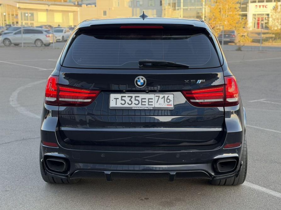 BMW X5 III (F15) Казань  - изображение 5
