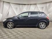 Kia Ceed I Рестайлинг Москва  - изображение 23