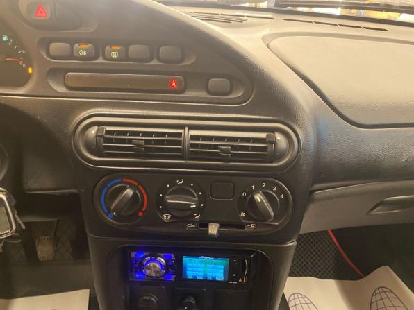 Chevrolet Niva I Рестайлинг с пробегом 2016 года, цена 549 000 рублей, 88197 км, внедорожник, Автокод Объявления