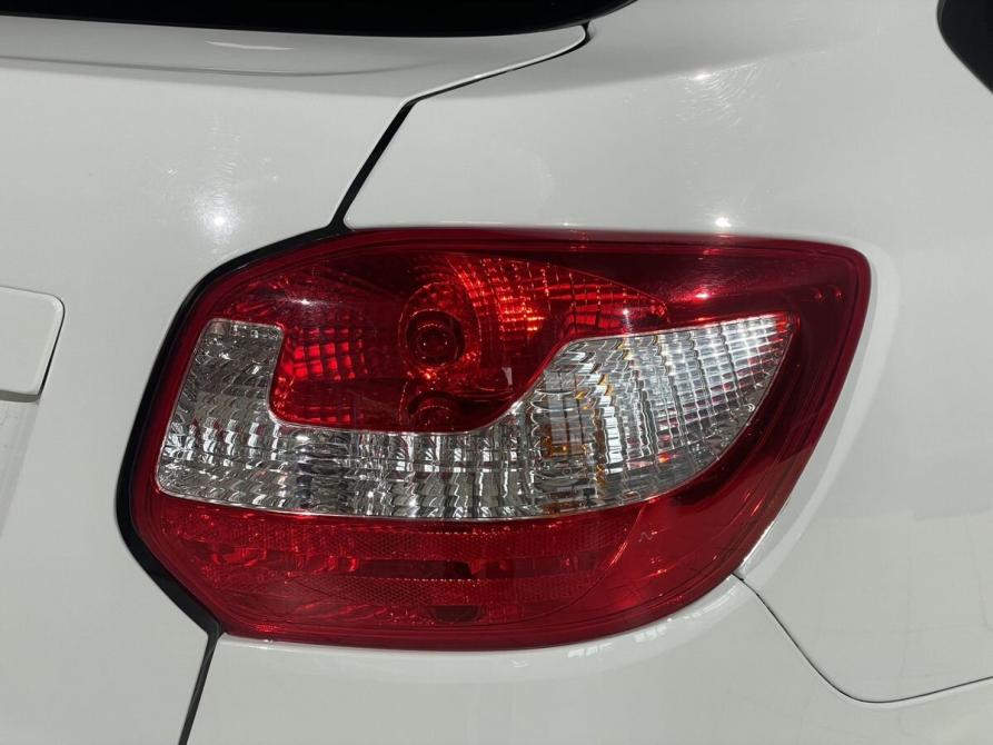 Lada (ВАЗ) Granta I Рестайлинг Тверь  - изображение 18