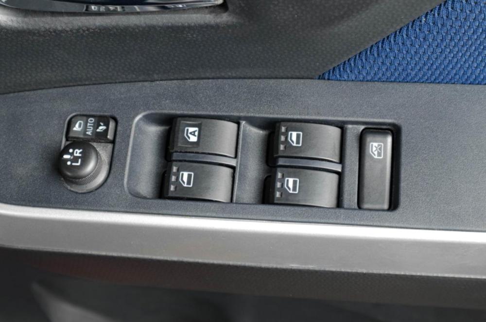 Toyota Roomy I Рестайлинг Тюмень  - изображение 18