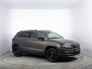 Skoda Karoq I Москва  - изображение 20