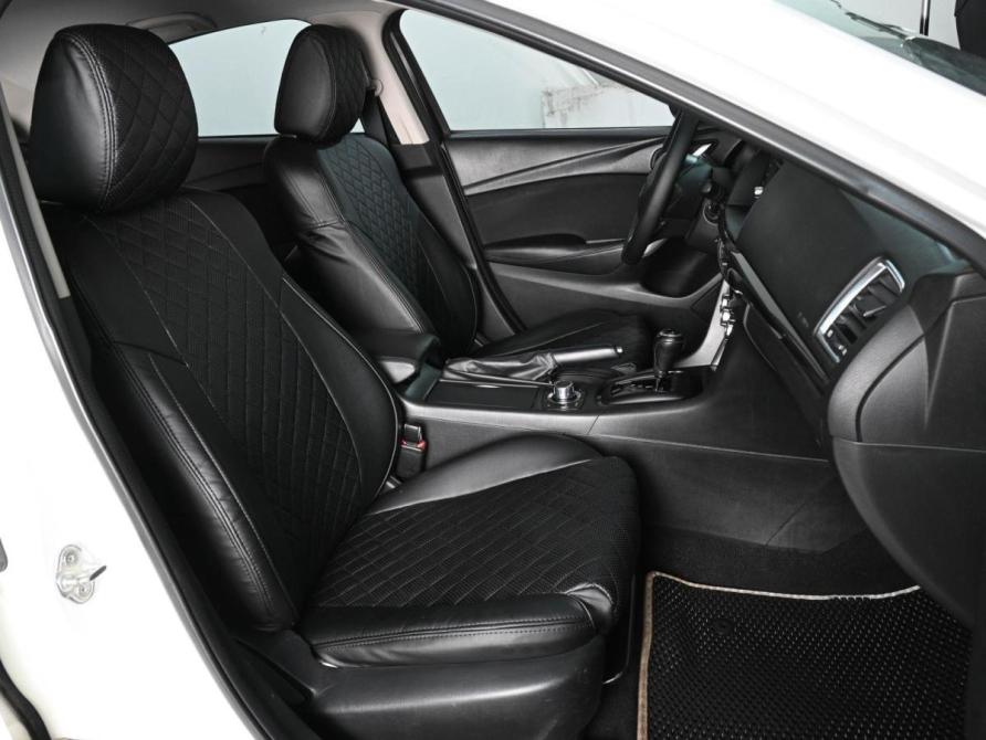Mazda 6 III (GJ) Ростов-на-Дону  - изображение 8
