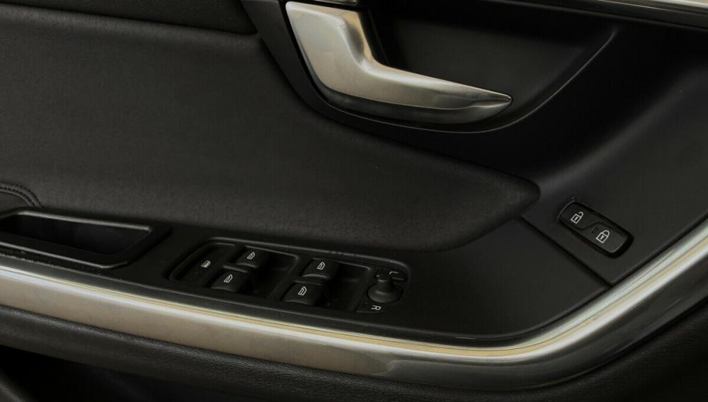 Volvo S60 II Москва  - изображение 9