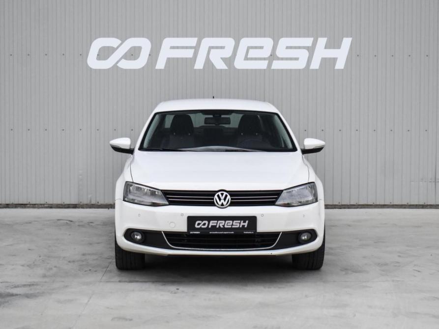 Volkswagen Jetta VI Краснодар  - изображение 3
